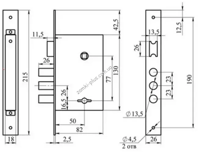 ASTEX 362-77